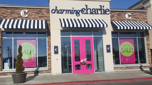 Fashion Accessories Store «Charming Charlie», reviews and photos, 575 E University Pkwy, Orem, UT 84097, USA