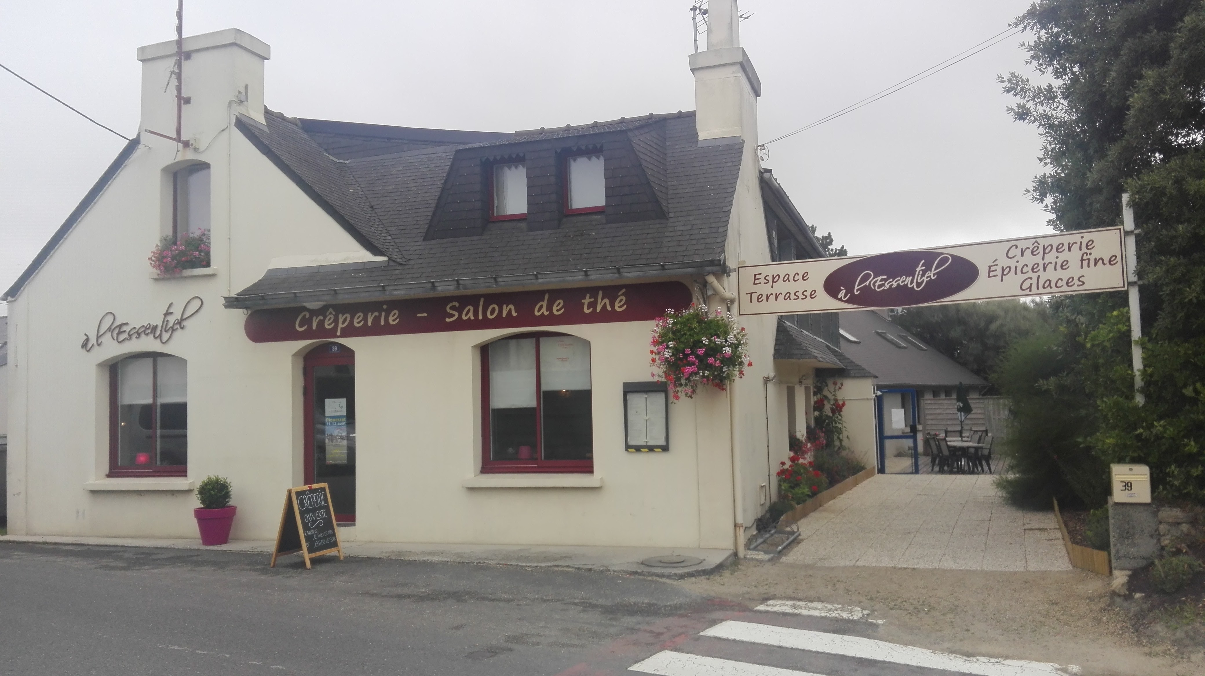 Photo n° 1 de l'avis de Jérôme.e fait le 19/08/2016 à 21:44