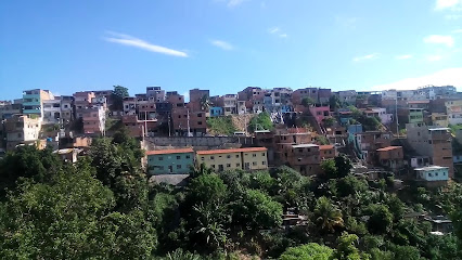 Farmácia Duda & Gabi