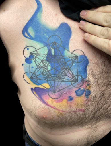 Explore badass tattoo ideas drawings, creative tattoo ideas in Weatherford, available at Weatherford Tattoo Co.