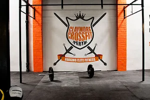 Claymore CrossFit image