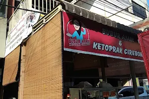 Bubur Ayam & Ketoprak Cirebon image