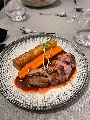 Restaurant Le Pavot à Strasbourg
