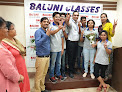 Baluni Classes Mathura