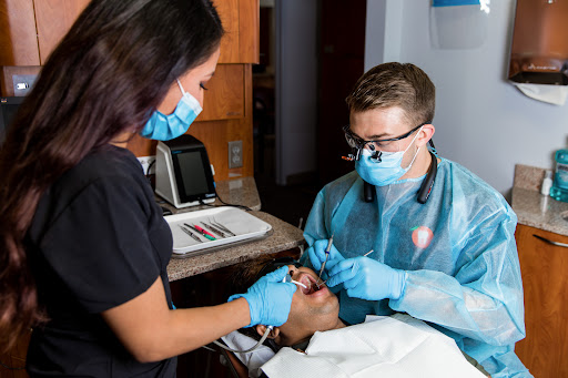 Highland Dental Arts image