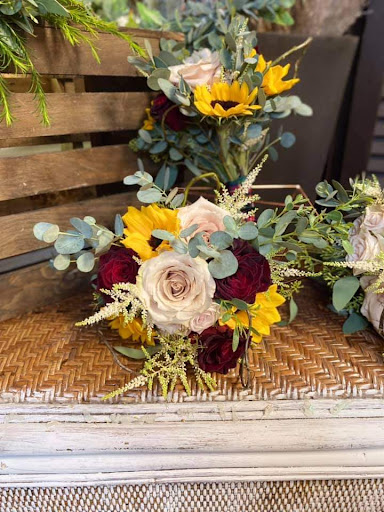 Florist «Heritage Flowers», reviews and photos, 237 Main St, Lakeville, MA 02347, USA