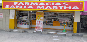 Farmacia Santa Martha #88