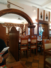 Atmosphère du Restaurant basque LTB-La Table Basque à Biarritz - n°19