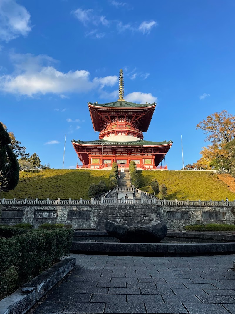 成田山新勝寺