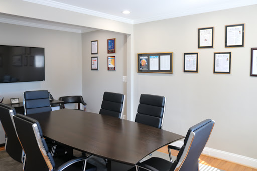 Personal Injury Attorney «Law Office of Kenneth E. Berger, LLC», reviews and photos