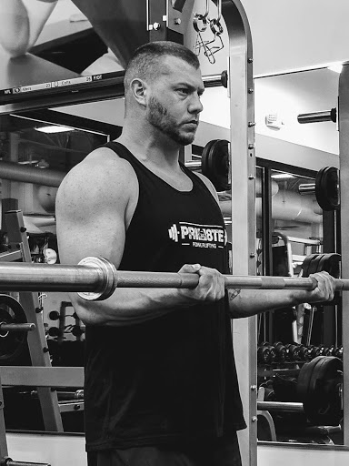 Gym «Anytime Fitness», reviews and photos, 45211 Cherry Hill Rd, Canton, MI 48188, USA