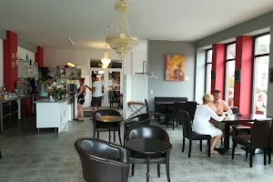 Café Hasenheide image