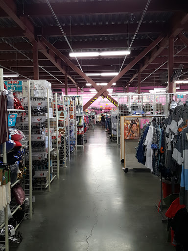 Discount Store «Fallas Discount Stores», reviews and photos, 15001 S Figueroa St, Gardena, CA 90248, USA