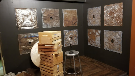 Coffee Shop «Jennie & Grace Creperie and Main Street Perk Underground», reviews and photos, 219 W Main St, Washington, MO 63090, USA