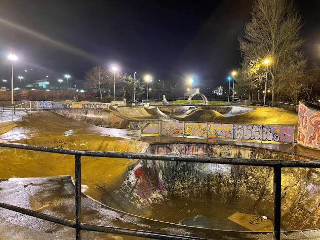 Reviews of Livingston Skate Park in Livingston - Sports Complex