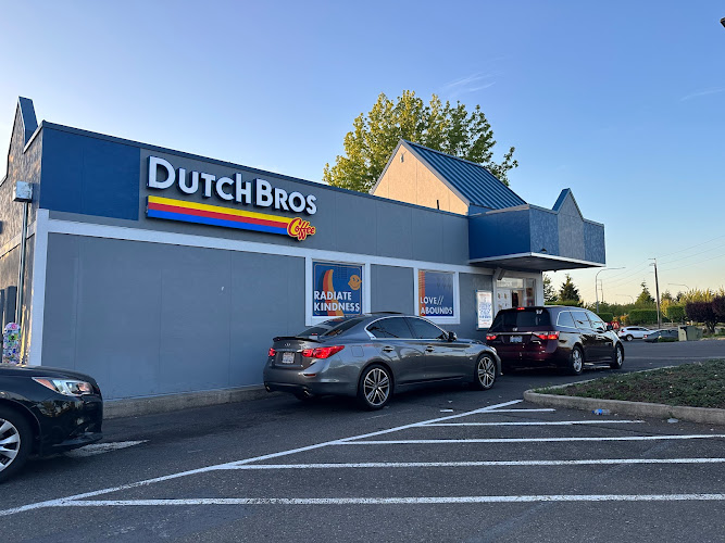 Dutch Bros Coffee
