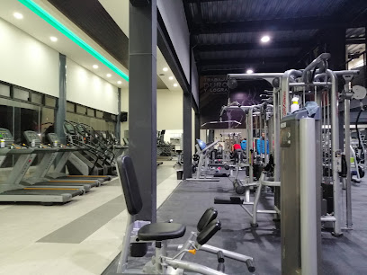 Stronger Fitness - Zona A, Minera, 98050 Zacatecas, Mexico