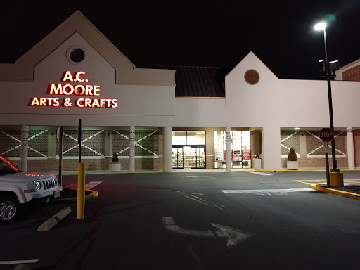 A.C. Moore Arts and Crafts, 9650 Main Street, Fairfax, VA 22031, USA, 