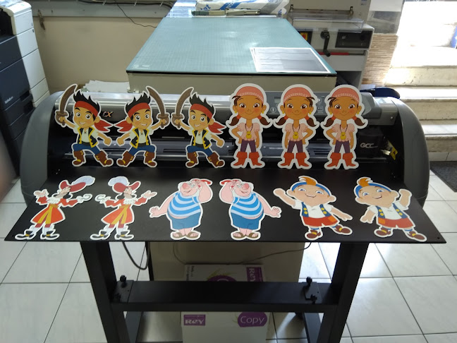 CopyStore - Αθήνα