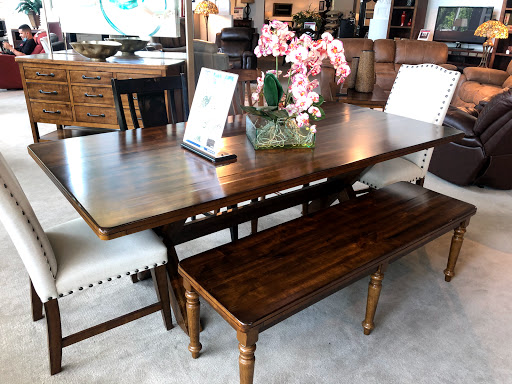 Furniture Store «Rooms To Go Furniture Store - Durham», reviews and photos, 4144 Durham-Chapel Hill Blvd a, Durham, NC 27707, USA