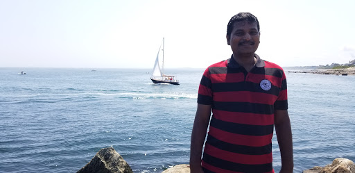 Tourist Attraction «Scituate Lighthouse», reviews and photos, 99 Lighthouse Rd, Scituate, MA 02066, USA