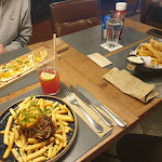 Photo n°1 de l'avis de Bina.e fait le 07/08/2023 à 17:10 sur le  Union Table and Tap à Aschaffenburg