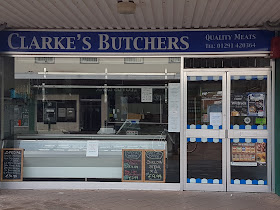 Clarke's Butchers