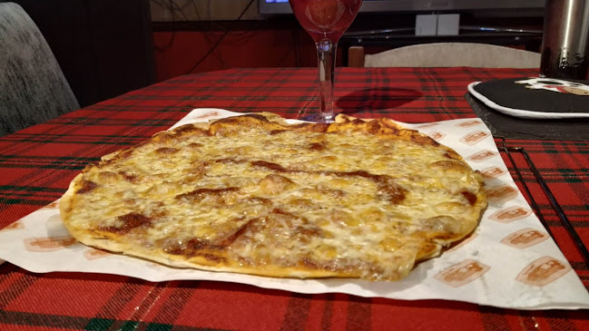 Enzo Pizza Artesanal - Pizzeria