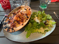 Plats et boissons du Restaurant italien Pizzéria La Toscane à Villars-les-Dombes - n°7