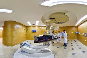 Heidelberg Ion-Beam Therapy Center (HIT) image