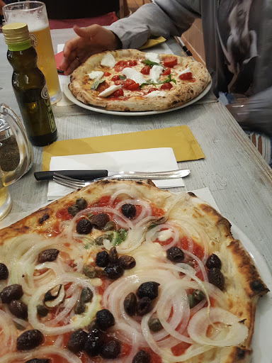 Da Vittorio in Vicenza, Provincia di Vicenza