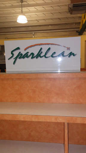 Laundromat «Sparklean Laundromat South Gate», reviews and photos, 8936 State St, South Gate, CA 90280, USA