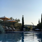 Photo n° 1 de l'avis de Marine.t fait le 01/06/2023 à 11:08 pour Hôtel - Restaurant Villa Joséphine à L'Île-Rousse