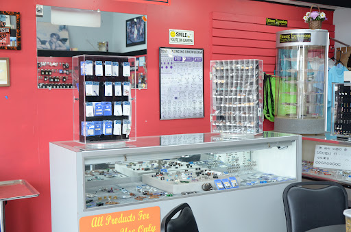 Explore mars tattoo ideas, creative tattoo ideas in Waynesboro, available at Extreme Expressions