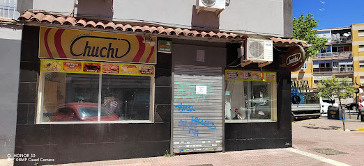 Bar Chuchi - C. Burgos, 10, 28931 Móstoles, Madrid, Spain
