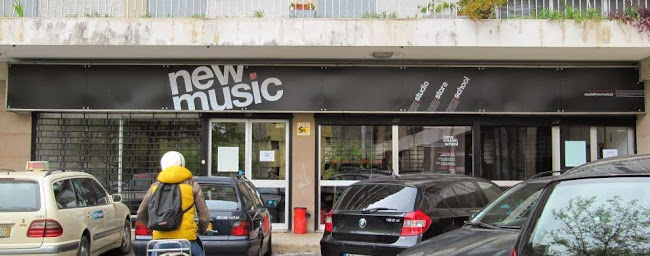 Avaliações doNew Music School em Lisboa - Escola