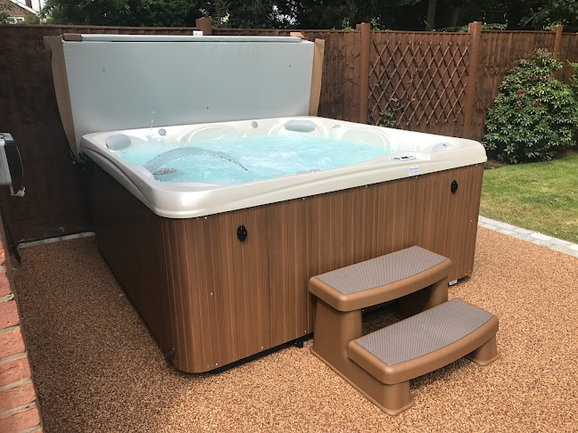 Reviews of Mr Hot Tubs Yorkshire in Doncaster - Music store