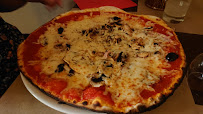 Plats et boissons du Pizzeria La Romaine à Alba-la-Romaine - n°20