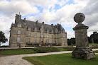 Château de la Grée de Callac Monteneuf