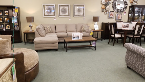Furniture Store «Ashley HomeStore», reviews and photos, 1208 New Brunswick Ave, Phillipsburg, NJ 08865, USA