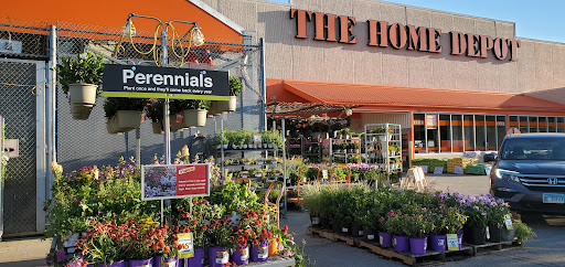 Home Improvement Store «The Home Depot», reviews and photos, 955 N Randall Rd, Elgin, IL 60123, USA