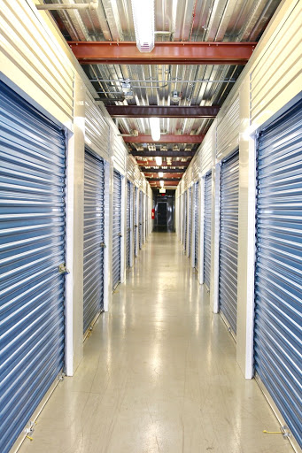 Self-Storage Facility «SoCal Self Storage», reviews and photos, 30231 Tomas, Rancho Santa Margarita, CA 92688, USA
