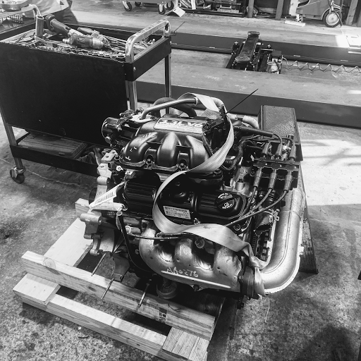 Mechanic «Car Care of Jupiter», reviews and photos, 100 Toney Penna Dr # 1, Jupiter, FL 33458, USA