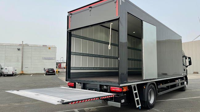 Thomas Cargo Solutions