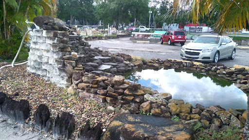 Building Materials Store «Wingate Supply», reviews and photos, 3701 W Lambright St, Tampa, FL 33614, USA