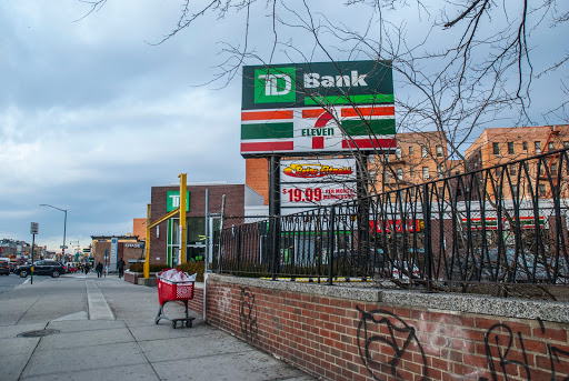 Gym «Retro Fitness», reviews and photos, 1623 Flatbush Ave, Brooklyn, NY 11210, USA