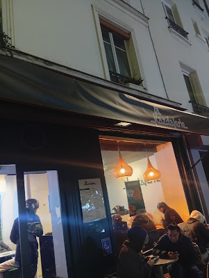 La Kazdalerie - Levallois-Perret à Levallois-Perret