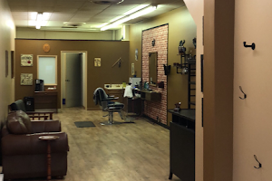 The Roost Barbershop