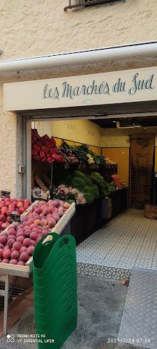 Épicerie Les marchés du sud Banyuls-sur-Mer