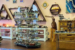 Open Hearts Yoga Sanctuary & Crystal Boutique image